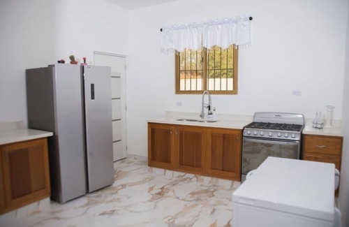 La Vega House | Casa del Alma - Private Home