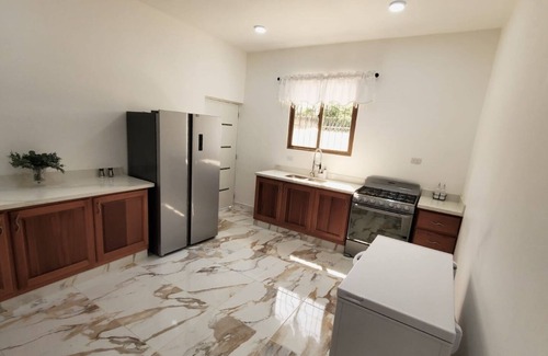 La Vega House | Casa del Alma - Private Home