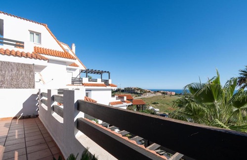 Alcorrin Apartment | Casa del Alma Seaviews
