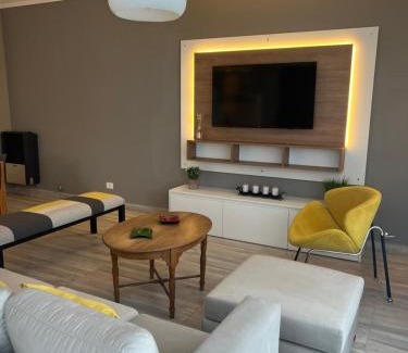 Esquel Villa | Casa del Alto, impecable, 3 dormitorios, 2 baños