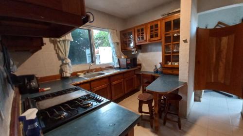 Xochitepec House | Casa del Ancla Santa fe Social Golf Club