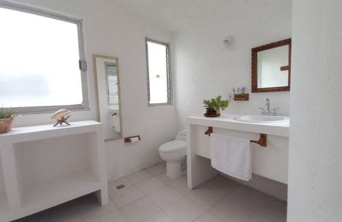 Xochitepec House | Casa del Ancla Santa fe Social Golf Club