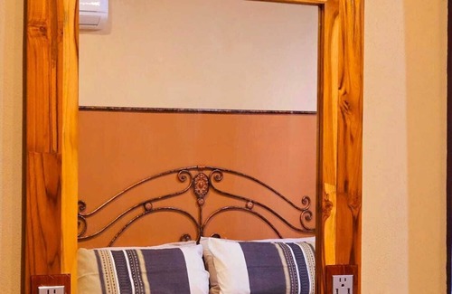 Sin Nombre Loc. San Blas Hotel | Casa del Arbol