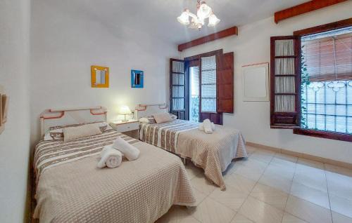 Old Town Apartment | Casa Del Arco