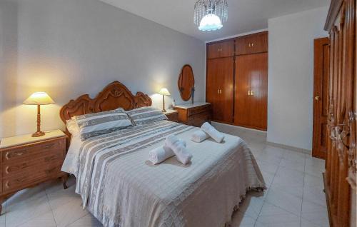 Old Town Apartment | Casa Del Arco