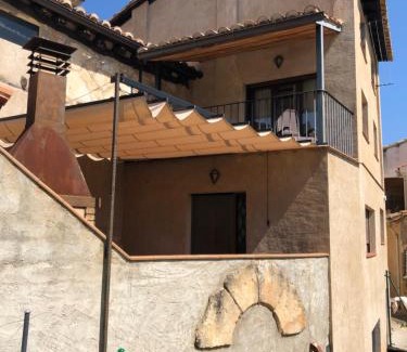 Casas Altas House | Casa del Arco - Housevanlive
