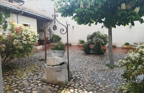Sangarcia Cottage | Casa del Arriero for 6 people (Full rental)