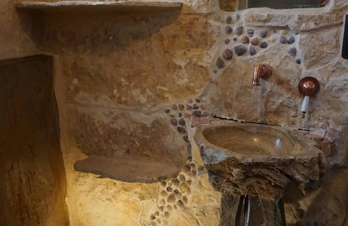 Chulilla House | CASA DEL ARTE casa rural
