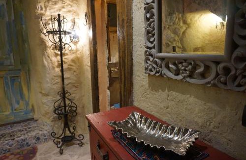 Chulilla Apartment | CASA DEL ARTE casa rural