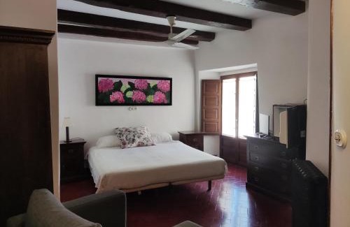 Simancas House | Casa del Arte