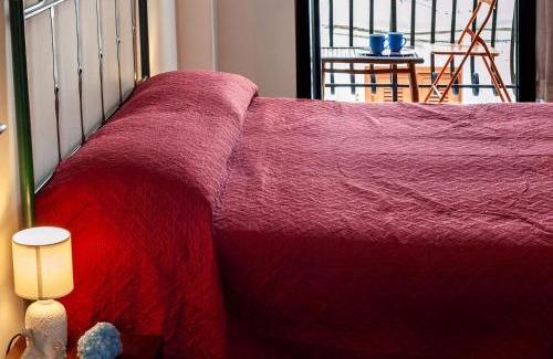 Sferracavallo Apartment | Casa del Blu