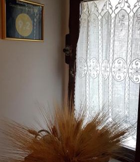 San Mauro Forte House | Casa del Borgo-San Mauro Forte