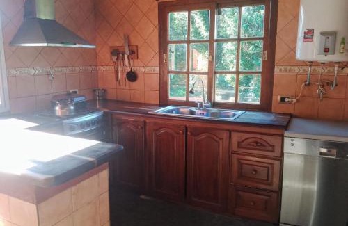 Sierra de los Padres House | Casa del Bosque