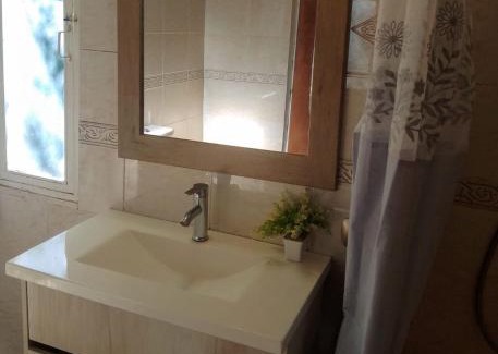 Sierra de los Padres House | Casa del Bosque