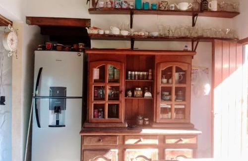 Sierra de los Padres House | Casa del Bosque