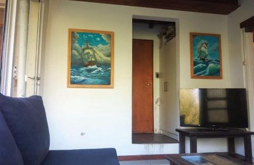 Sierra de los Padres House | Casa del Bosque