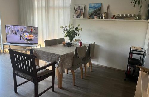 Garkalne Apartment | Casa del bosque