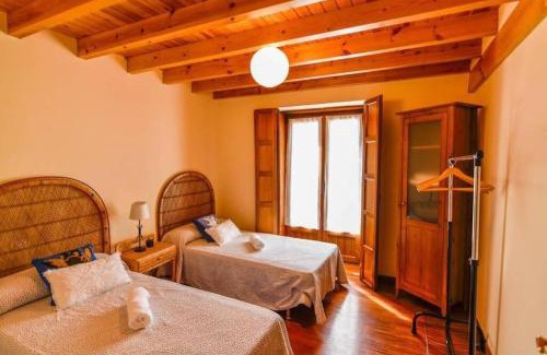Solorzano House | Casa del Buda