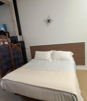 El Cabanyal House | casa del Cabanyal La Playa