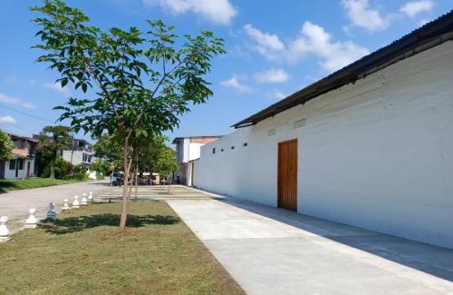 San Sebastian de Mariquita House | Casa del Cable