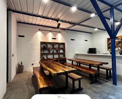 San Sebastian de Mariquita House | Casa del Cable