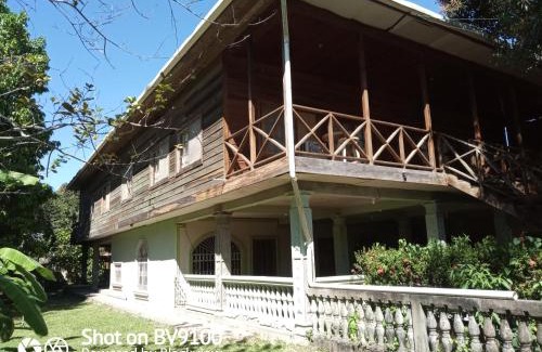 Tela House | Casa del Campo