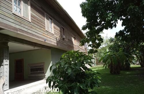 Tela House | Casa del Campo