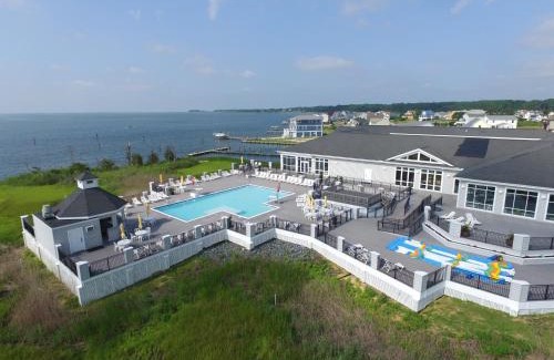 Captain's Cove House | Casa Del Canal