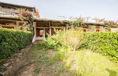 Li Cuncheddi Apartment | Casa del Capo