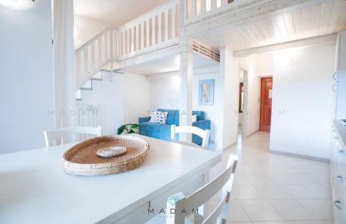 Li Cuncheddi Apartment | Casa del Capo