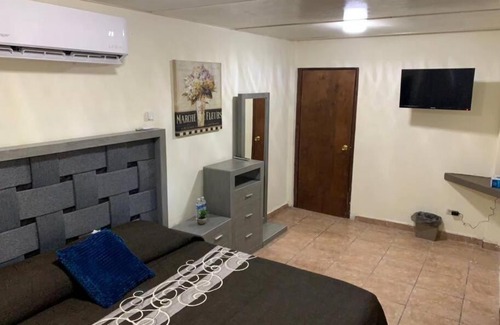 Loreto Apartment | Casa del Carmen, hermoso departamento en Loreto