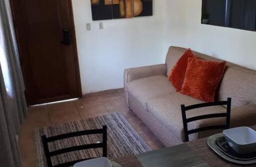 Loreto Apartment | Casa del Carmen, hermoso departamento en Loreto