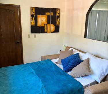 Loreto Apartment | Casa del Carmen, hermoso departamento en Loreto