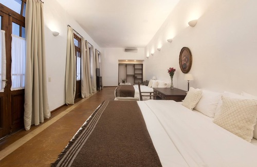 San Isidro Hotel | Casa del Casco