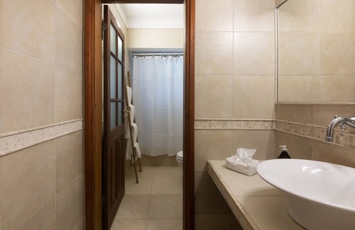 San Isidro Hotel | Casa del Casco