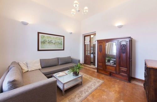 San Isidro Hotel | Casa del Casco