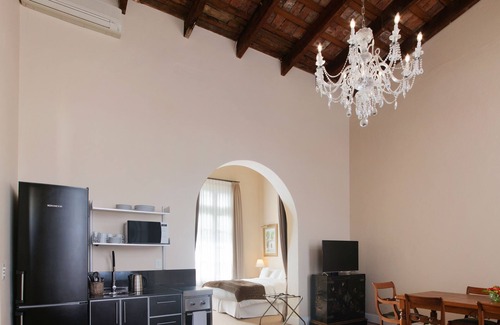 San Isidro Hotel | Casa del Casco