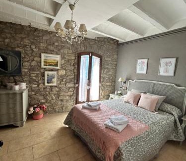 El Pont De Bar Ski Chalet | Casa del Castell de Toloriu