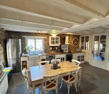 El Pont De Bar Ski Chalet | Casa del Castell de Toloriu