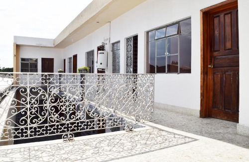 Historic Centre Bed & Breakfast | Casa del Centro