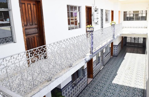 Historic Centre Bed & Breakfast | Casa del Centro