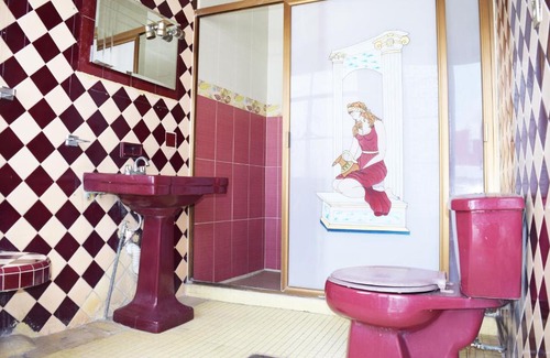 Historic Centre Bed & Breakfast | Casa del Centro