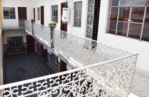 Historic Centre Bed & Breakfast | Casa del Centro