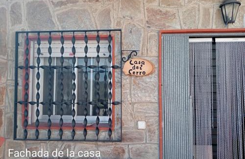 Eslida House | Casa del Cerro