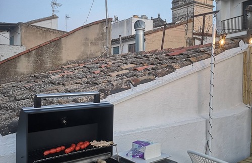 Enguera House | Casa del Chellero. Escapada a < 1 Hora de Valencia Para Amantes de la Montaña