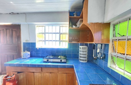 Aringay Villa | Casa Del Chen - Budget-friendly Stay