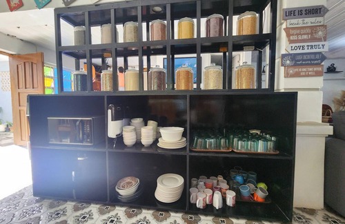Aringay Villa | Casa Del Chen - Budget-friendly Stay