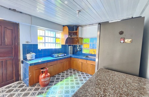 Aringay Villa | Casa Del Chen - Budget-friendly Stay