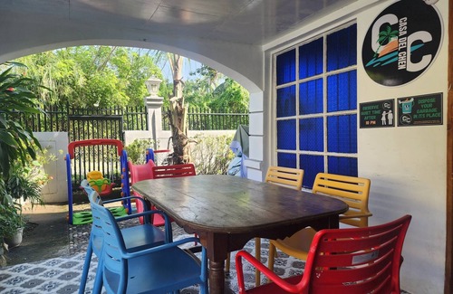 Aringay Villa | Casa Del Chen - Budget-friendly Stay