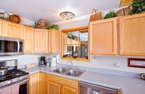 Carriage Hills House | Casa del Cielo - Estes Park, CO